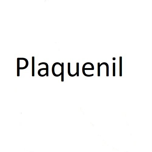 Plaquenil